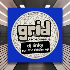 DJ Linky - Fun For Me [Grid Recordings] PREMIERE