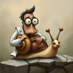 Professor Snail's Intervention