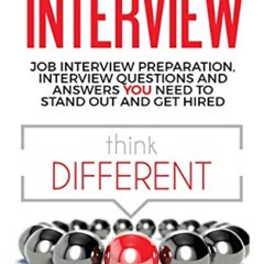 [Read] KINDLE 💔 How to Ace an Interview: Job Interview Preparation, Interview Questi