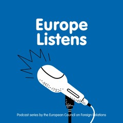 Europe Listens: Governing outer space with Ruvimbo Samanga