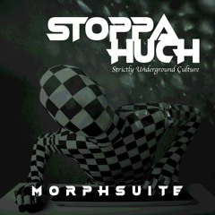 Morphsuite live - 10/2022 "Strictly Underground Culture"