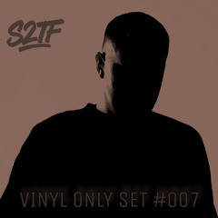 VINYL ONLY SET #007