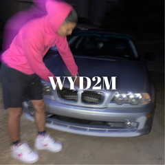 WYD2M [prod. viktor crow]