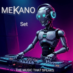 MEKANO - SET REC-2025-07-03