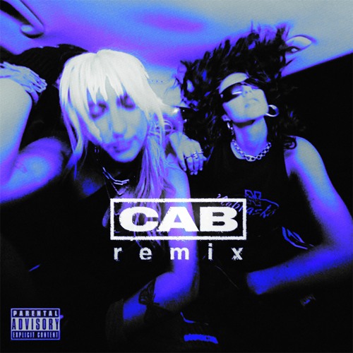 EVAN GIIA & NOSTALGIX - LIMIT (cab Remix)