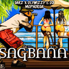 Sarz X Olywizzy & Dj Mophorisa - Sagbana