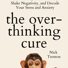 ✔READ✔ (⚡EPUB⚡) Stop Overthinking: 23 Techniques to Relieve Stress, Stop Negativ