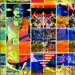 Monsters at the Wheel 2.0 - Stereolithica 204
