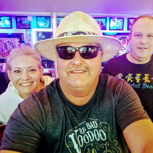 Sunday Mornings With The Tiki Man March 8, 2020