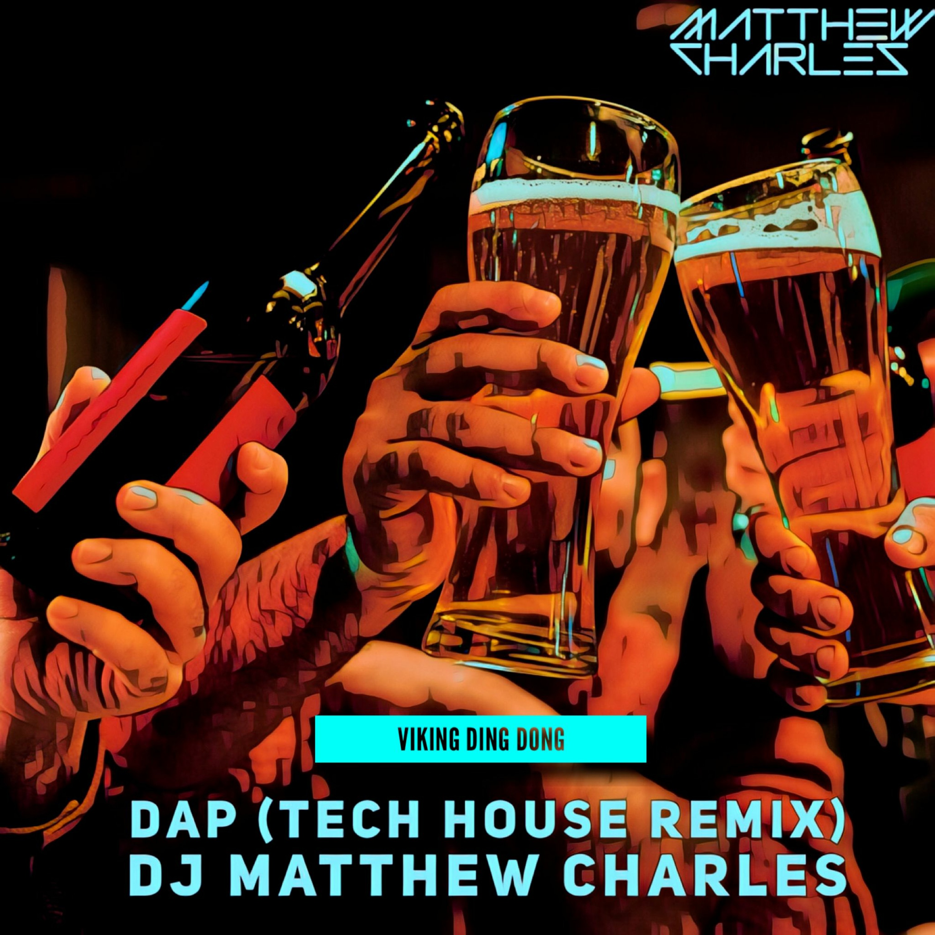 DJ Matthew Charles Mixes