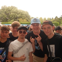 Nights like this -luke dean edit(unreleased)