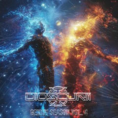 Gemini Season Volume 4