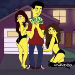Skpaco -bart flow prod. [iwillbeats]