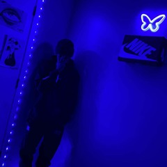 StuckInTheseWalls (ft Lil PhantomdaGhost)