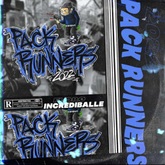 Packrunners 2022 rullemix