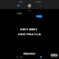 STUPID! (Remix) [feat. CEO Trayle]