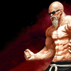 The Master - Sagonus Typhoon Knight - Bmc