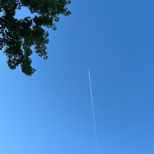 Linear Trace