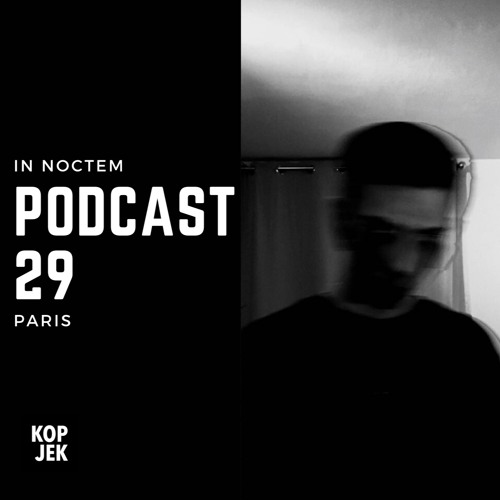KopjeK Podcast 29 | IN NOCTEM
