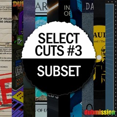 Select Cuts#3: SUBSET