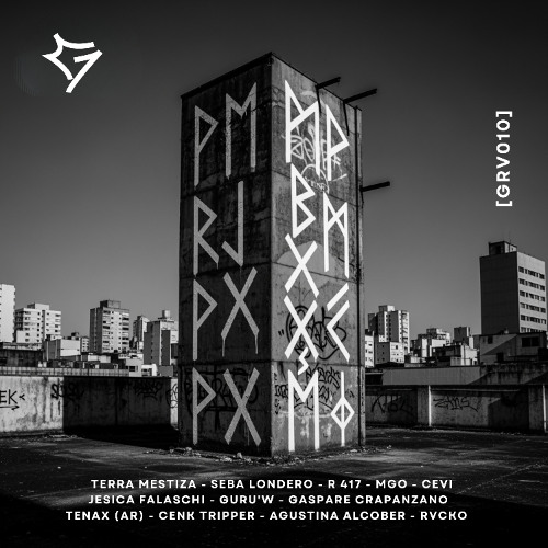 GFS Premiere | Gaspare Crapanzano - Inside That Counts [GRV010]