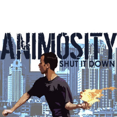 Animosity - Leashes