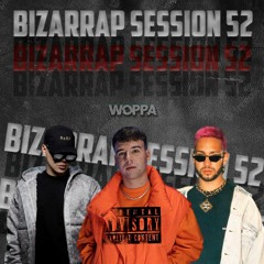 Memorias X Bizarrap X Wisin & Yandel -DjWoppa Mashup