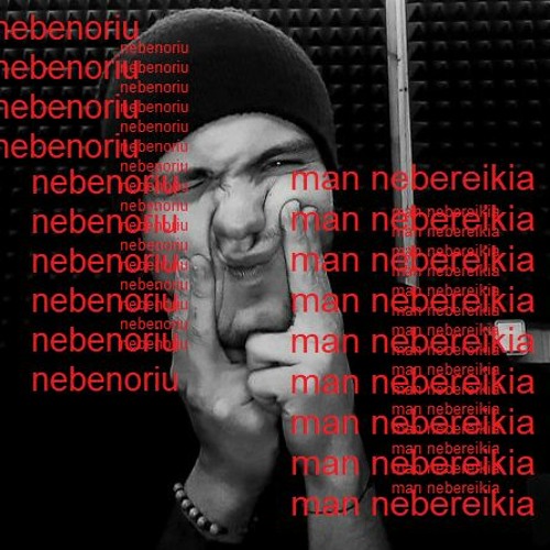 išmėtyk