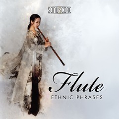 Legend Of The Sichuan Warrior (Christian Wirtz) - ETHNIC FLUTE PHRASES - Demo