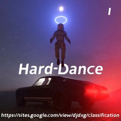 Hard - Dance 150 - 160 - 1 VOL.26(8 Mashup Pack )(free Download)