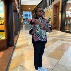 Gunna - Snitch ft. Young Thug & Lil Duke, Wheezy & Turbo x Type Beat 2023