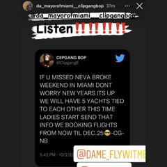 The Struggle ft ClipGangBop