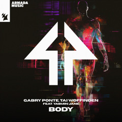 Body (feat. Yasmin Jane)