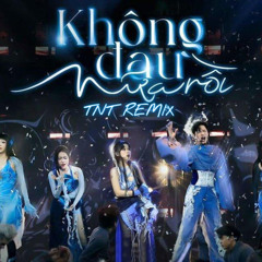 KHÔNG ĐAU NỮA RỒI - EXSH ( TNT REMIX )