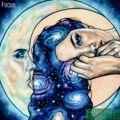 Igor Garnier feat. RAE & StarBoi Manny - Focus