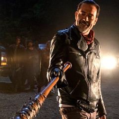 negan x sea of problems - glichery