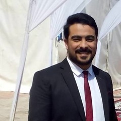 لكل دمعٍ جرى من مقلةٍ سببُ.. البارودي باشا | أحمد السملاوي