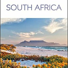 READ KINDLE PDF EBOOK EPUB DK Eyewitness South Africa (Travel Guide) by  DK Eyewitness 📄