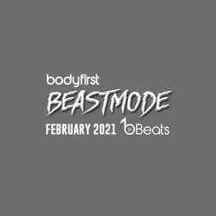 Feb 2021 BF Workout Mix Dj Ray Shah