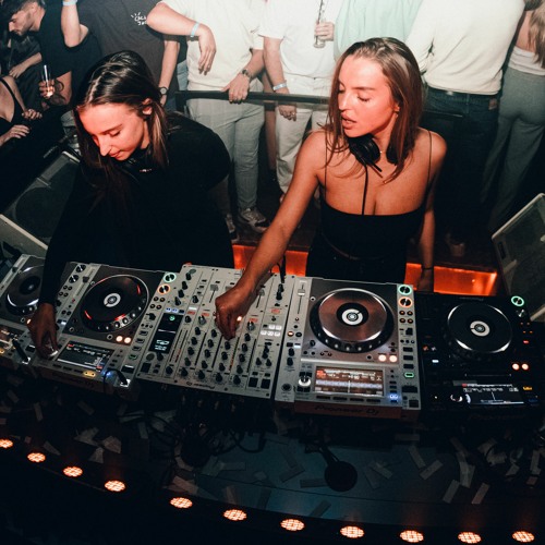 Our closing set at Area V Hasselt