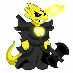 [Undertale AU][Underswap - Alphys] Unnamed "Battle Against a True Hero" Replacement (WIP)