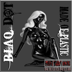 Made Of Plastic (Sample)