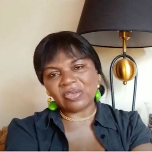 Anne-Esther Njom Nlend : La transmission mère-enfant du VIH/sida au Cameroun en 2021