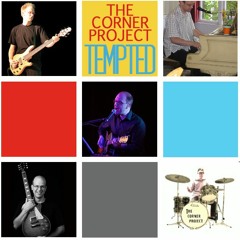 Tempted (Squeeze/Paul Carrack Tribute)