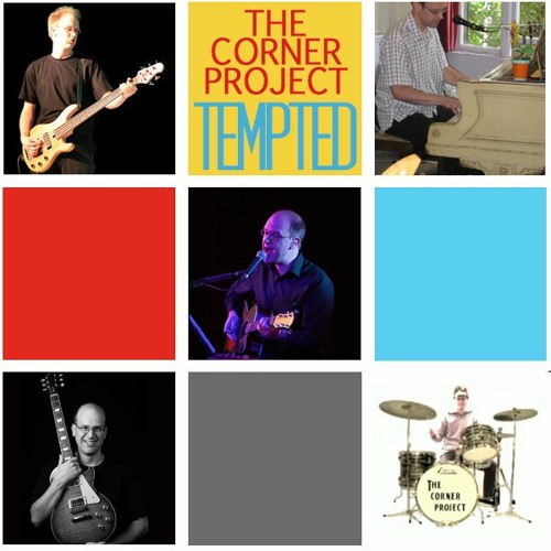 Tempted (Squeeze/Paul Carrack Tribute)