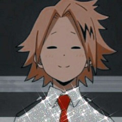 mha boys saying stuff owo(deku, bakugou,shoto,kirishima,denki)