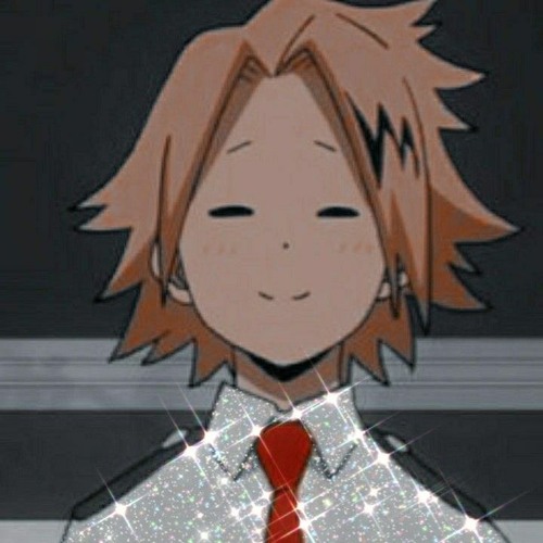 mha boys saying stuff owo(deku, bakugou,shoto,kirishima,denki)