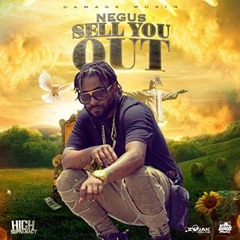 Negus - Sell You Out - Damage Music