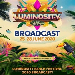 Luminosity Blues *Lostly Vs Indecent Noise*