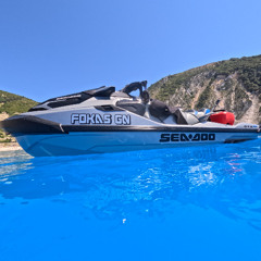 Ax Ellada Fokas Greece Mini Mix June25